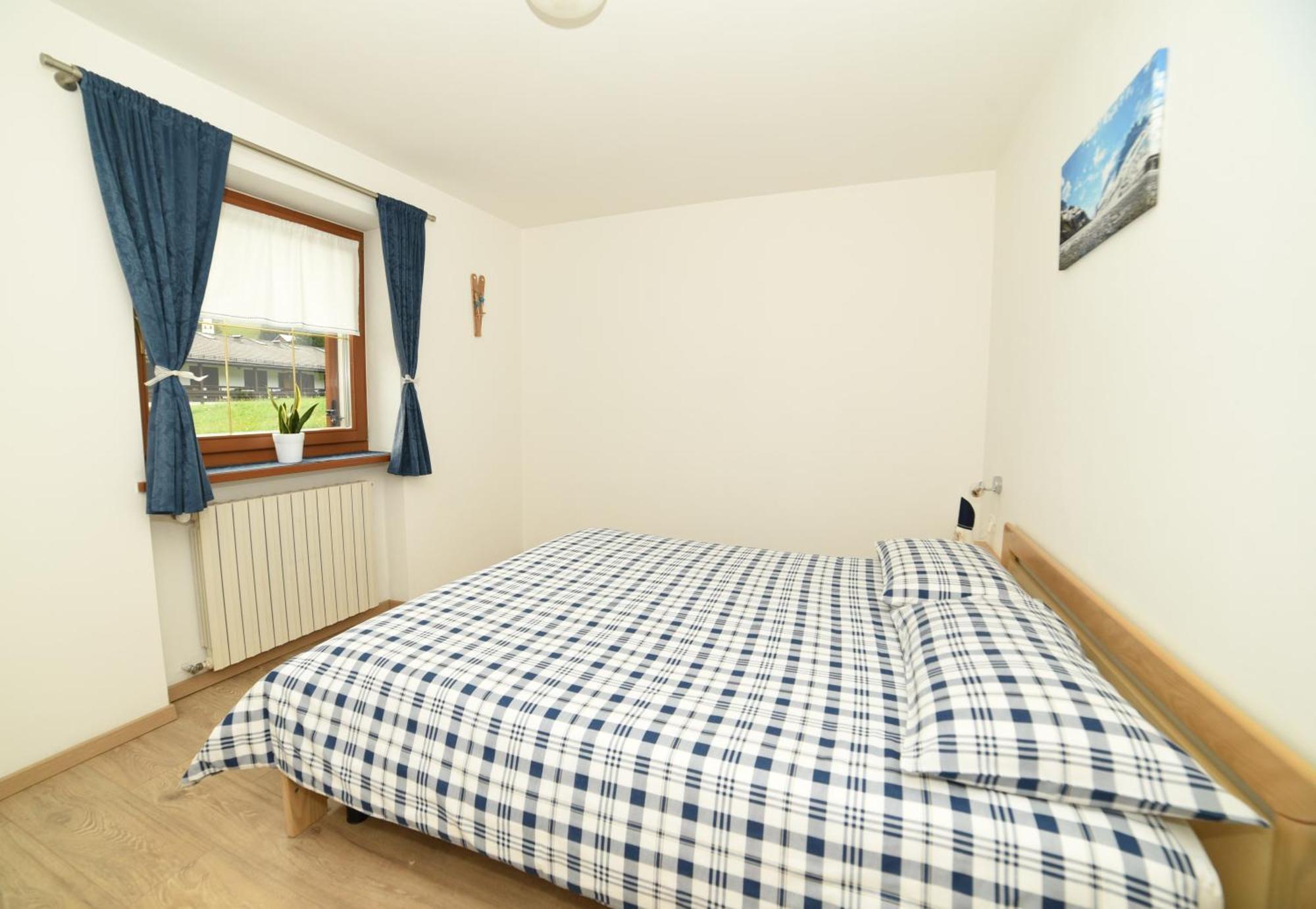 Cesa Mandi E Miky Lägenhet Canazei Exteriör bild
