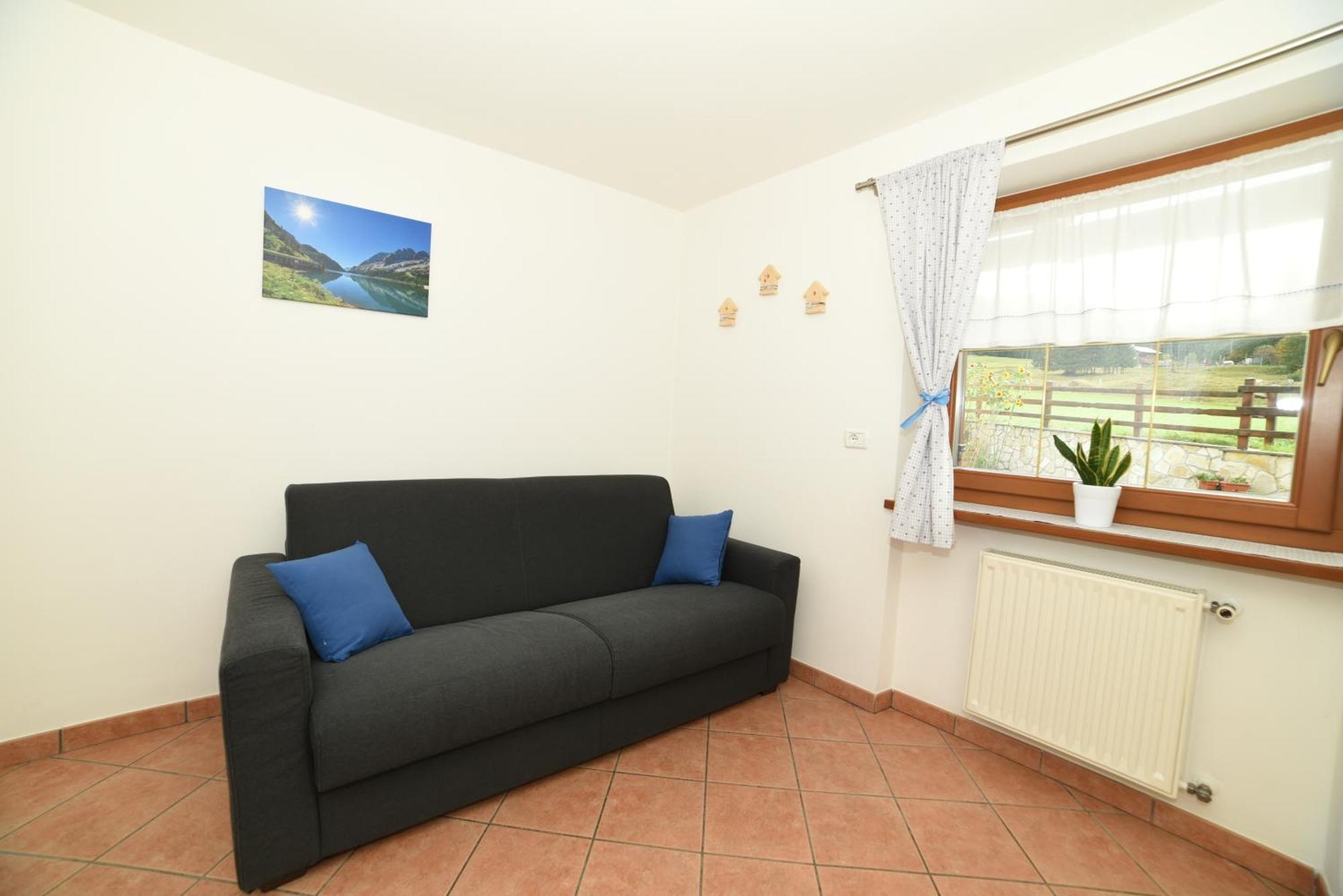 Cesa Mandi E Miky Lägenhet Canazei Exteriör bild